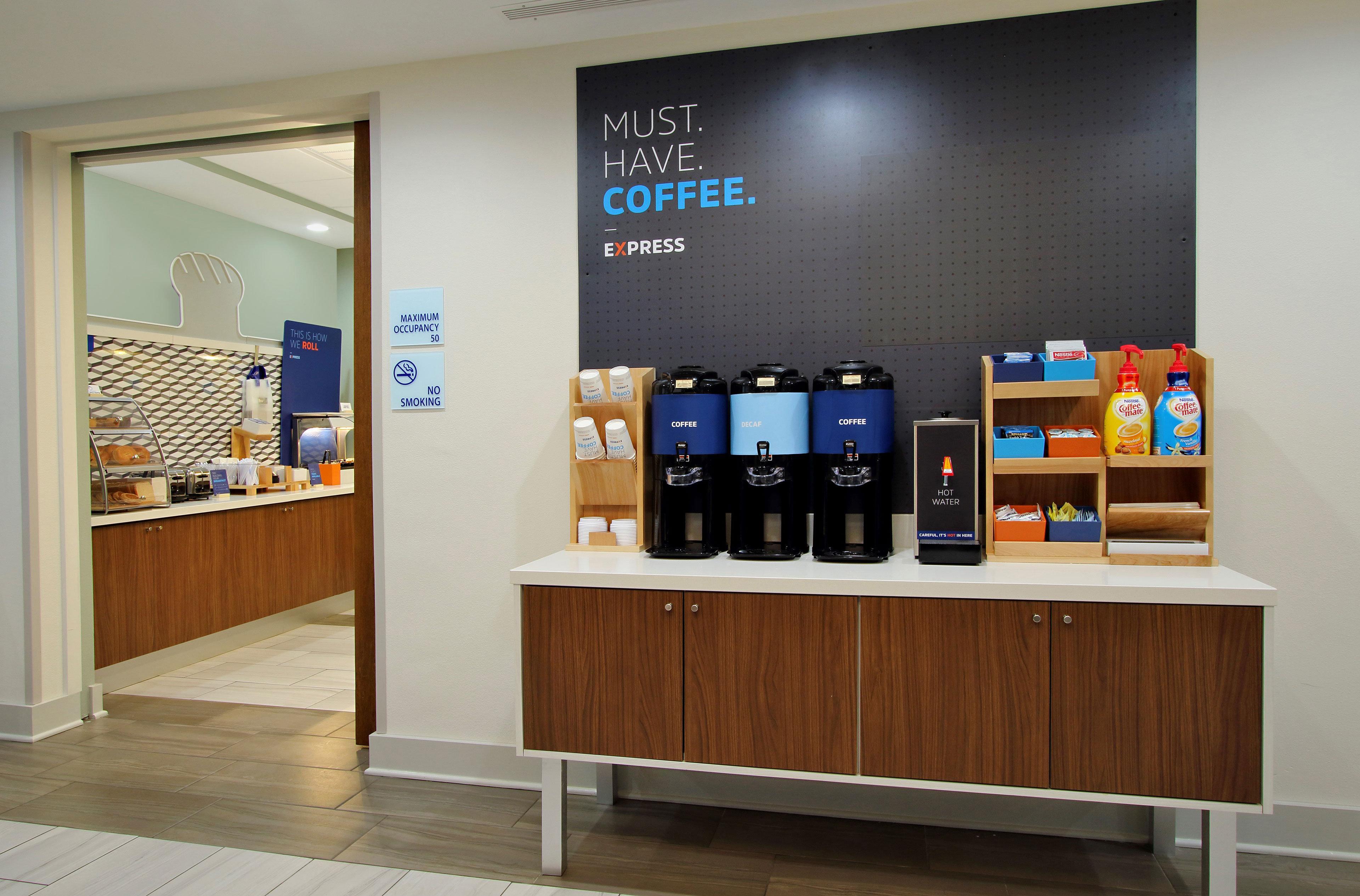 Holiday Inn Express Hotel & Suites Austin South - Buda By Ihg Exterior foto