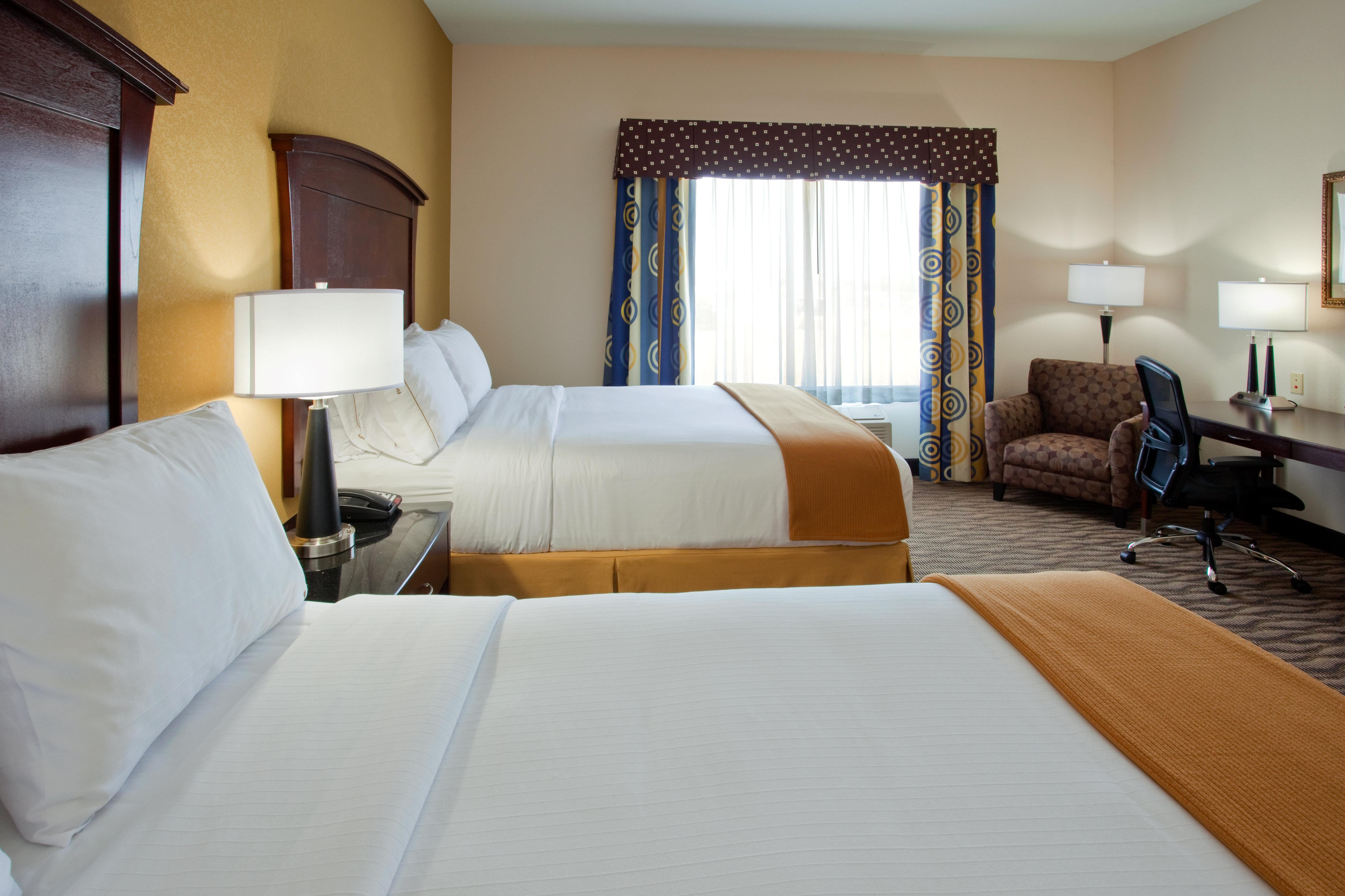 Holiday Inn Express Hotel & Suites Austin South - Buda By Ihg Exterior foto